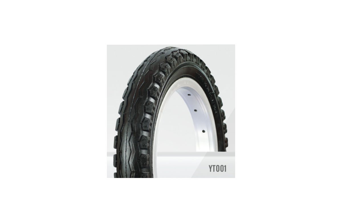 

Покрышка TRIX, 12"x 2.125 (54-203), полуслик, черная, TYTX-001 BLACK, Черный