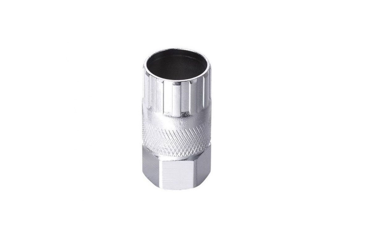 

Съемник трещотки TRIX, ø25.5мм, TL-TX-712-0-0