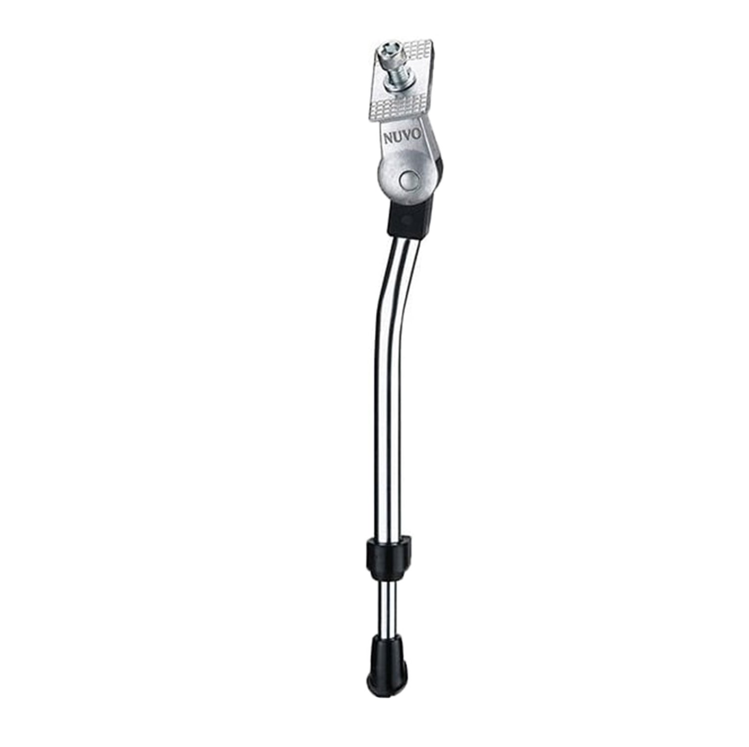 

Подножка NUVO 20-28", алюминиевая, крепление центральное, регулируемая, серебристая, NH-KC19AAJ-Z