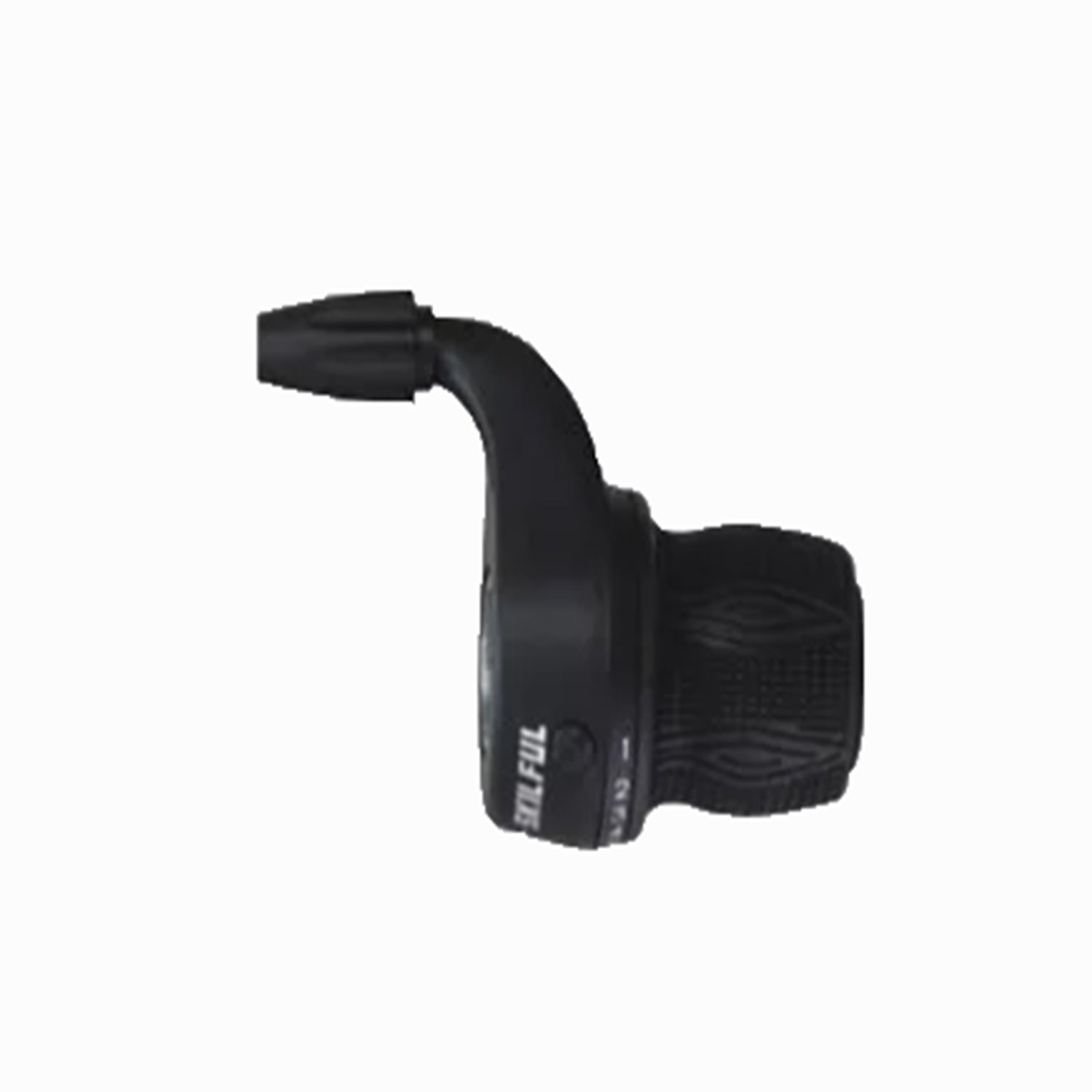 

Ревошифт Skillful M100 правый 6 ск., трос 2050 мм, черный, SF-SF-M16-BK