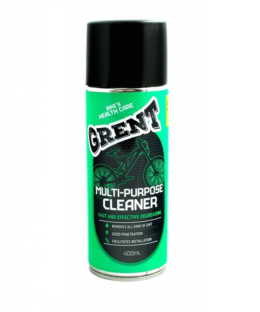 Очиститель GRENT MULTI-PURPOSE CLEANER, универсальный, 520 мл, 40509 очиститель эпоксидного налета epoxy cleaner 0 5 л