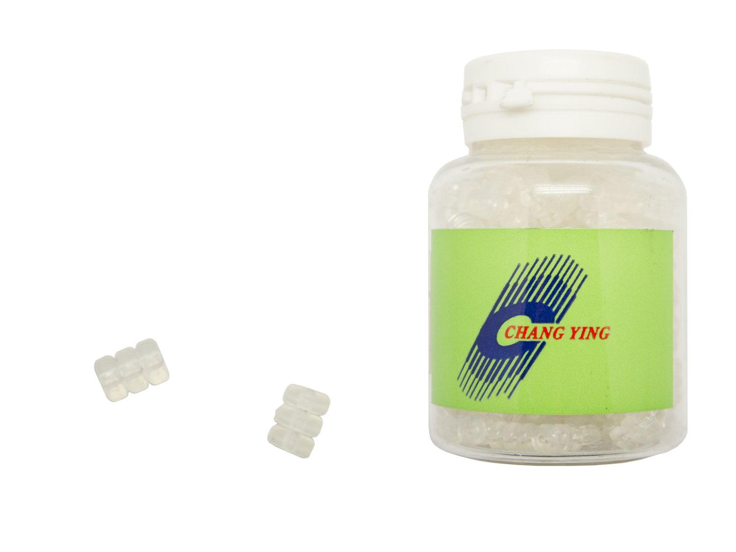 

Защита рамы от тросика TBS, прозрачная, CY-301-1