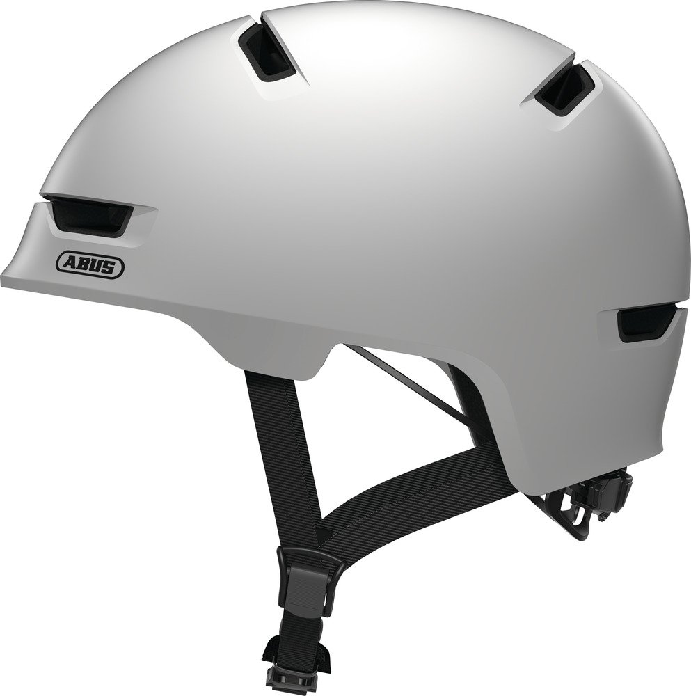 

Велошлем ABUS Scraper 3.0, белый, 05-0081769