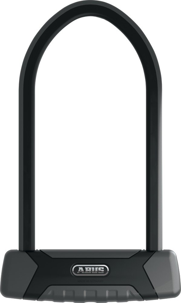 

Велосипедный замок ABUS Granit XPlus 540/160HB230х108мм, U-образный, на ключ, 05-0011161