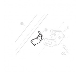

Пружина держателя индикатора PARK TOOL, для инструмента DAG-1/2/2.2, PTL589