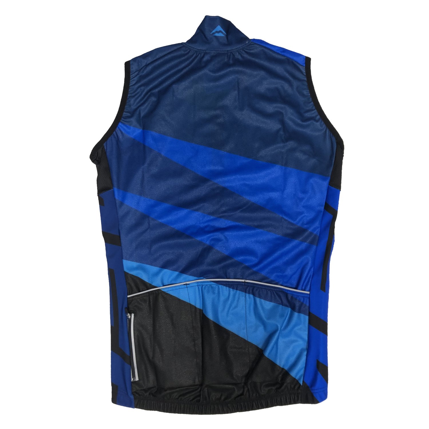 

Веложилет Merida Pro Line,  Blue CX, 740718S0422BM (Размер: XL, Черные