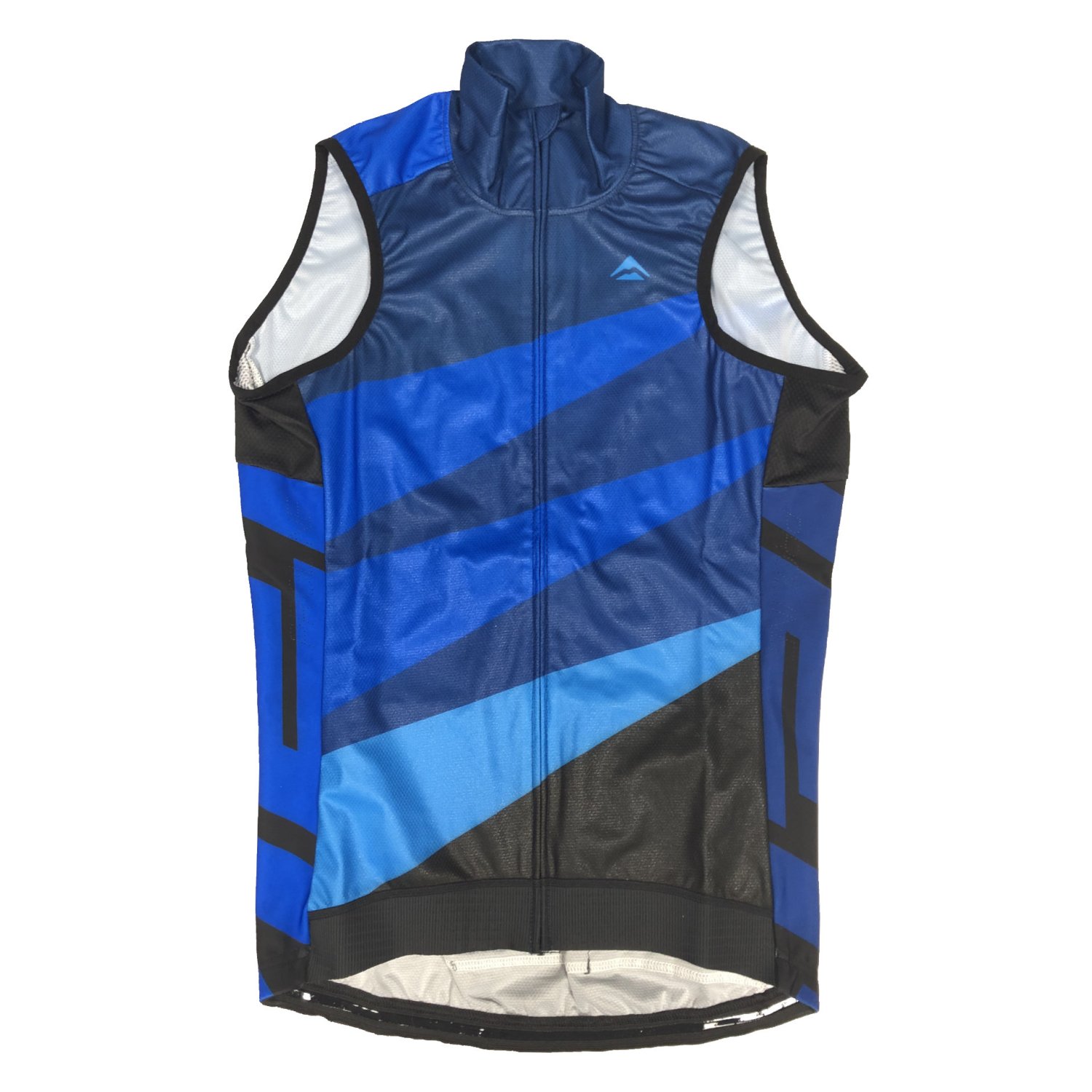 Веложилет Merida Pro Line M Blue CX 740718S0422BM Размер XXL 7704₽