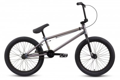 

Велосипед BMX 22 ATOM Team Р:TT 20.75", ARBCTM22GRO (Цвет: MattZucchiniGreen)