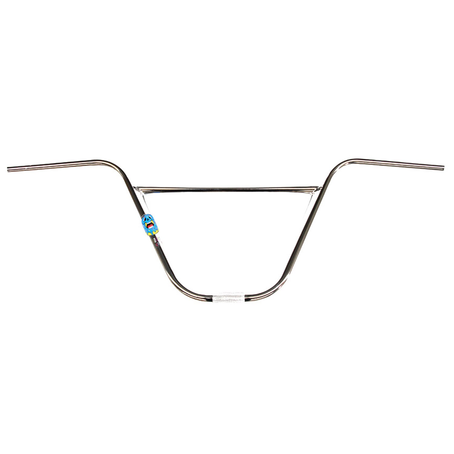 

Руль велосипедный Colony Sweet Tooth Alex Hiam 9.4" x 29", для BMX, 03-002179
