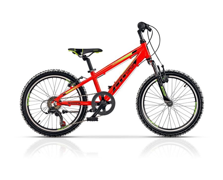 

Велосипед подростковый Cross, Speedster Boy, 2022, 21142 (Диаметр: 24'' )