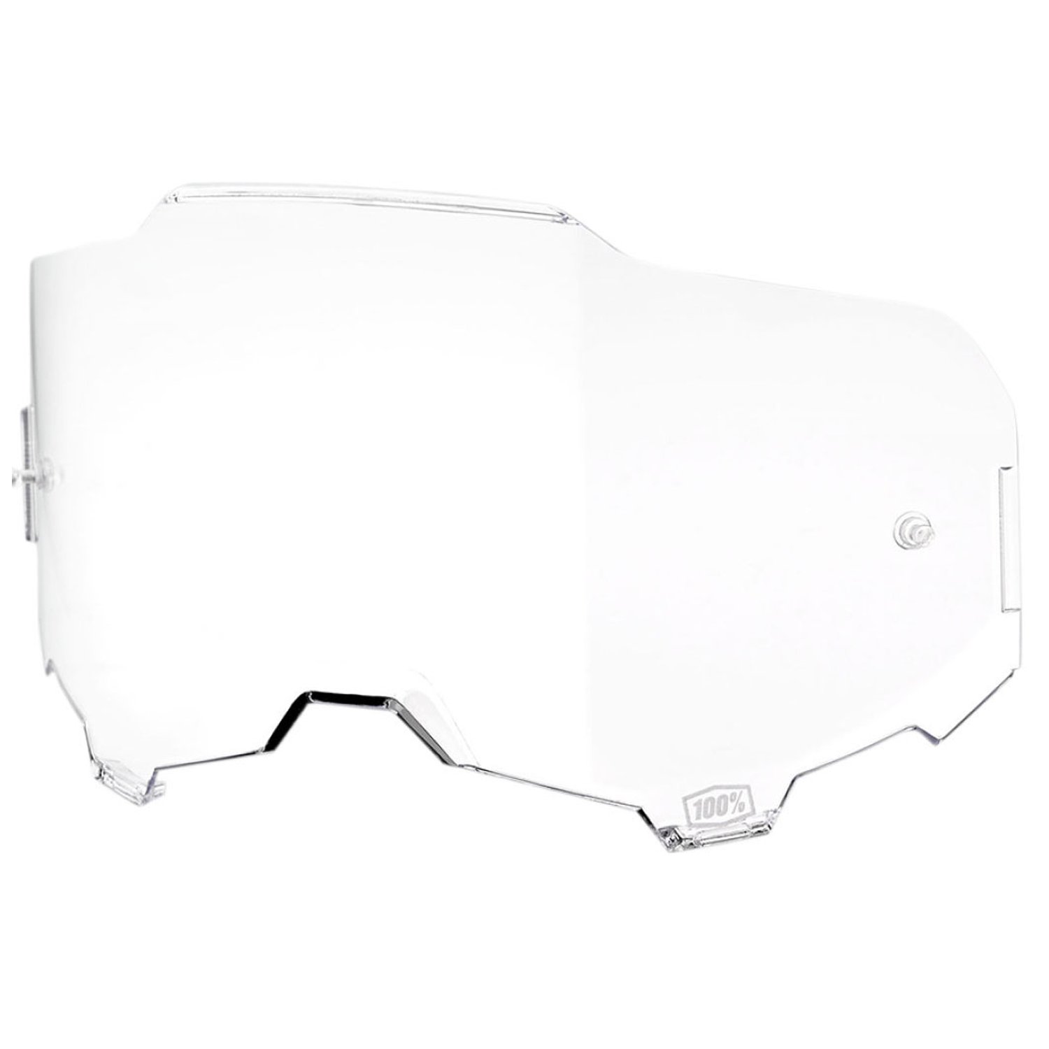 

Линза 100% Armega Lens Clear, 59049-00002