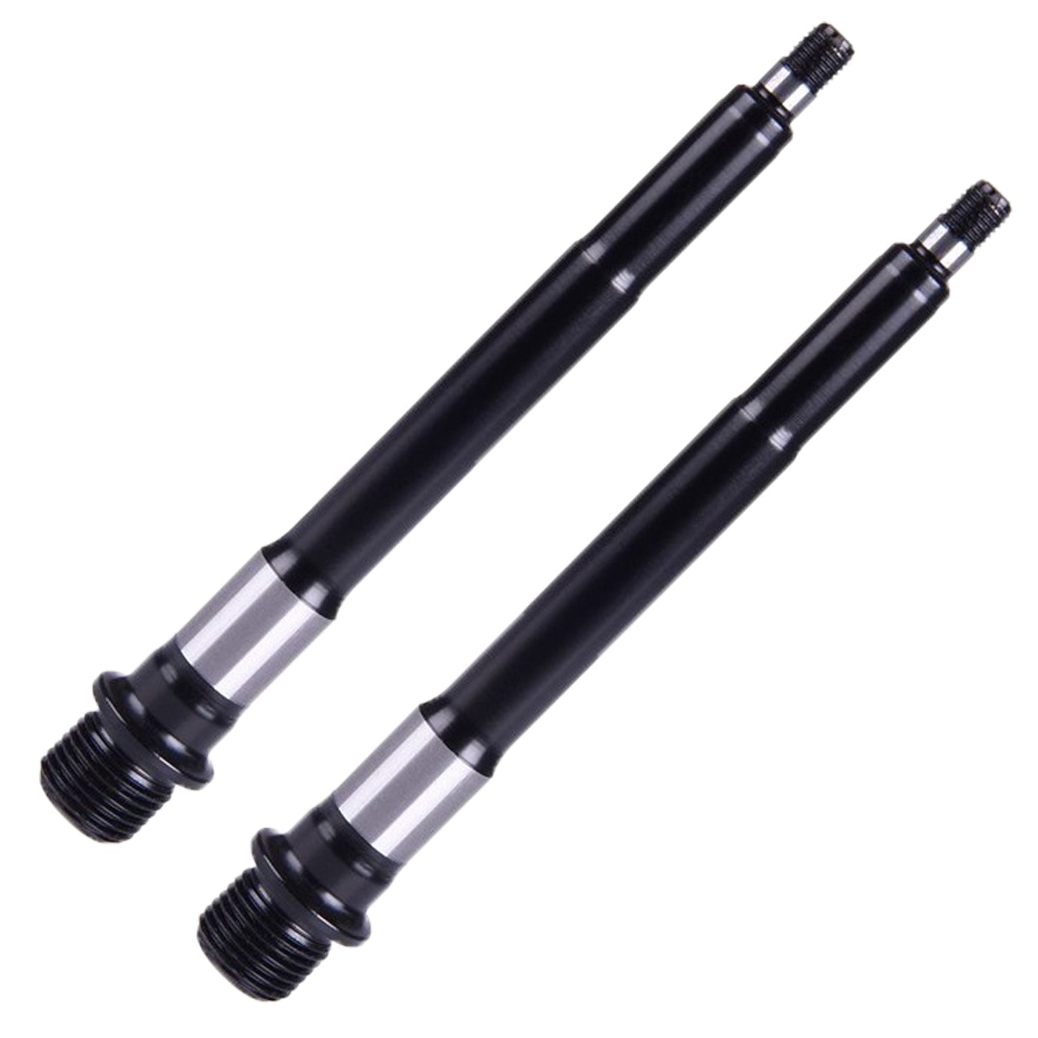 

Ось педали DMR V11 Replacement Axle Pair, DMR-S-V11-AXLES