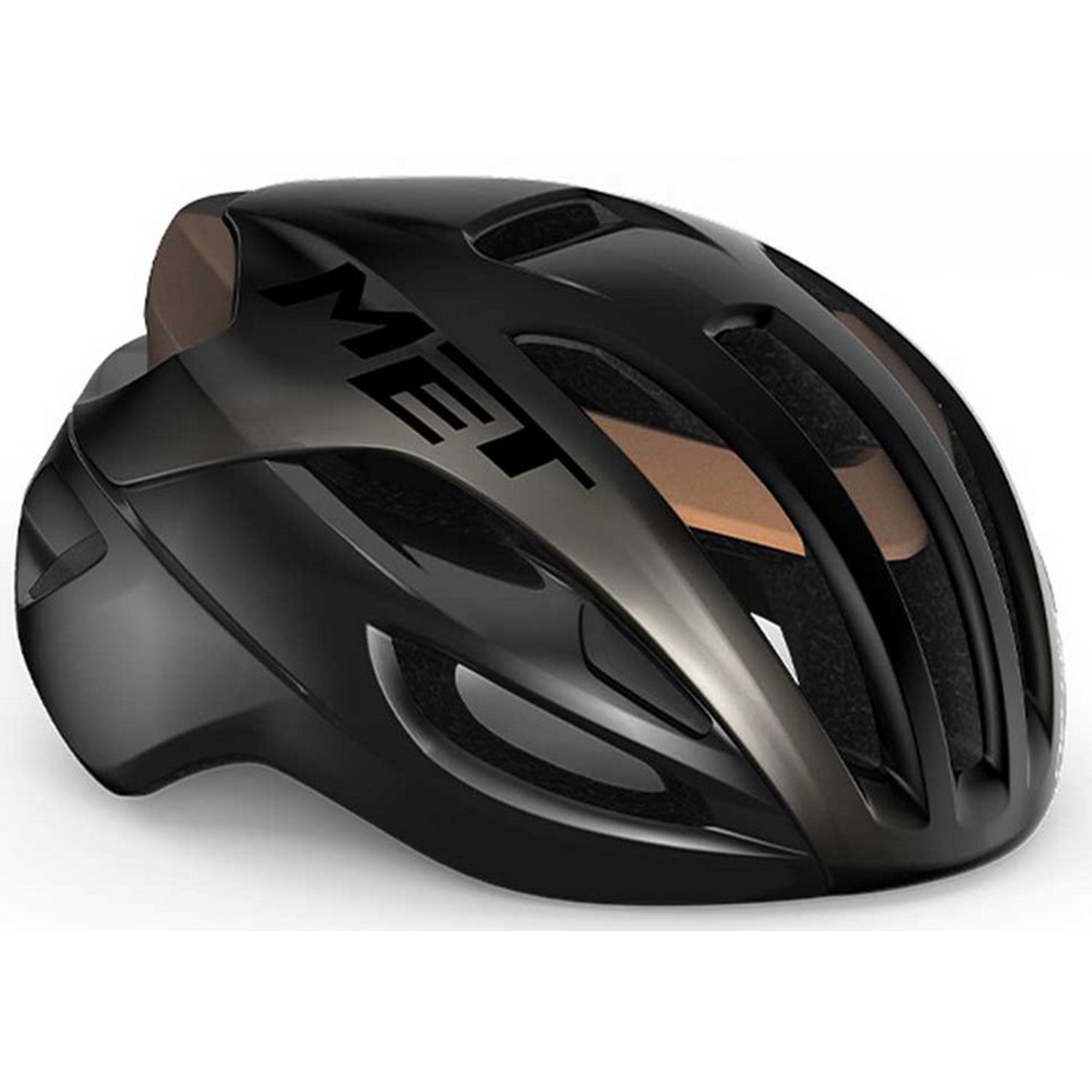 

Велошлем Met Rivale MIPS, Black, 2024, 3HM132CE00SNO1 (Размер: L), Черный