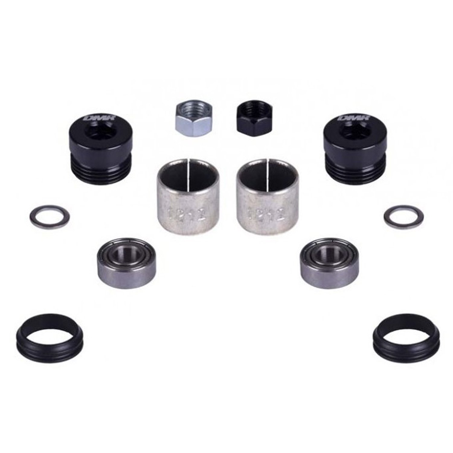 

Ремкомплект педалей DMR V11 Service Kit, DMR-S-V11-KIT