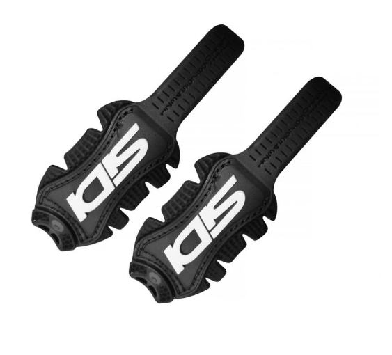 

Мягкая пряжка для велообуви Sidi Soft instep черный №4, RCINTFLS4