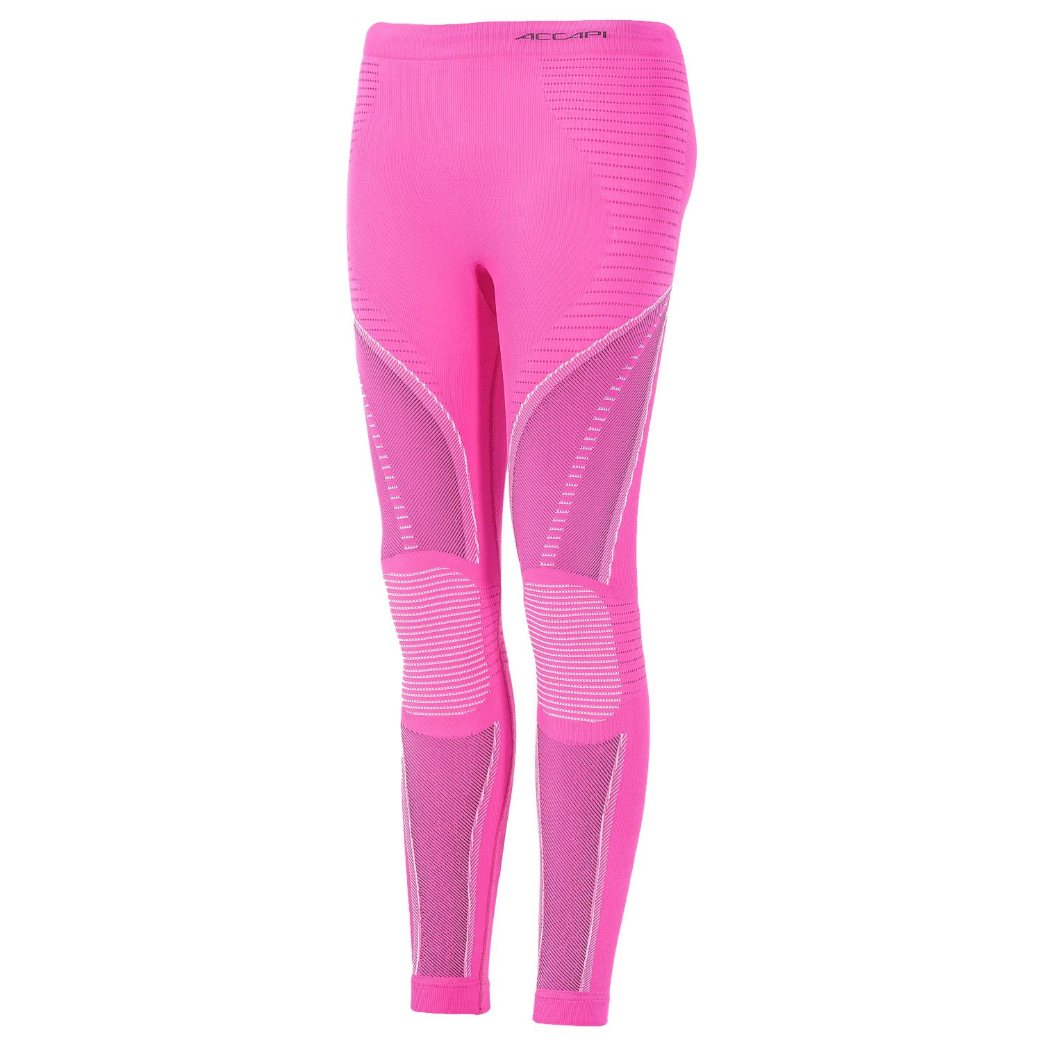 Кальсоны Accapi Synergy Trousers W Pink Fluo Anthracite, женские, EA453_0929 кальсоны accapi synergy trousers w pink fluo anthracite женские ea453 0929