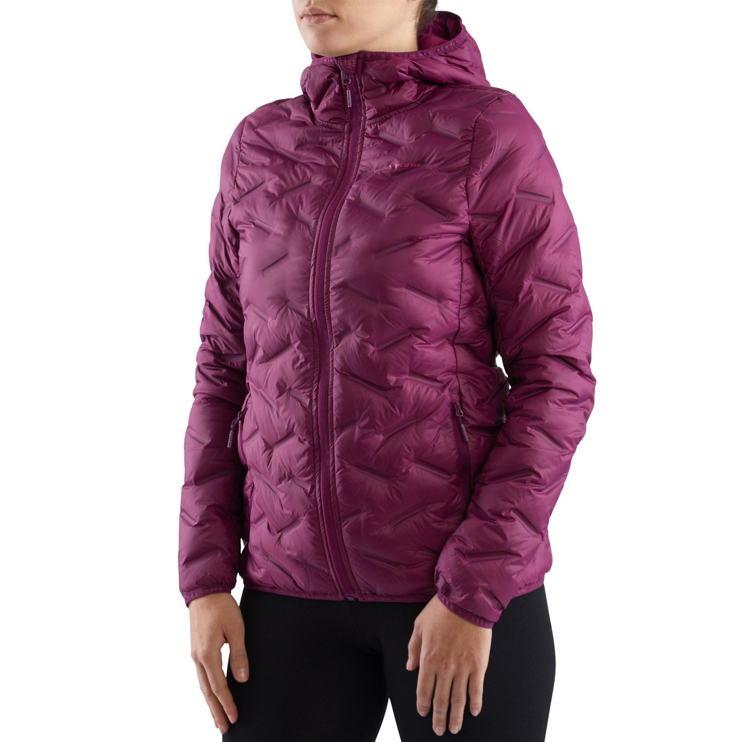 Куртка VIKING Aspen Lady Festival Fuchsia, для активного отдыха, женская, фиолетовая, 750/23/8818_0046