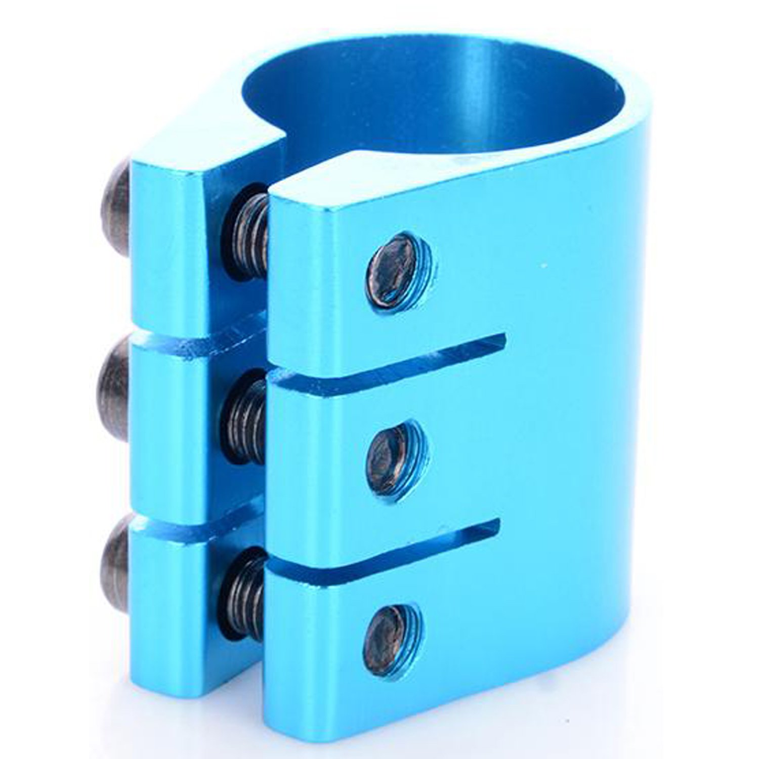 

Вынос Tempish Clamp, 36 mm, для трюковго самоката, Blue, 105100017
