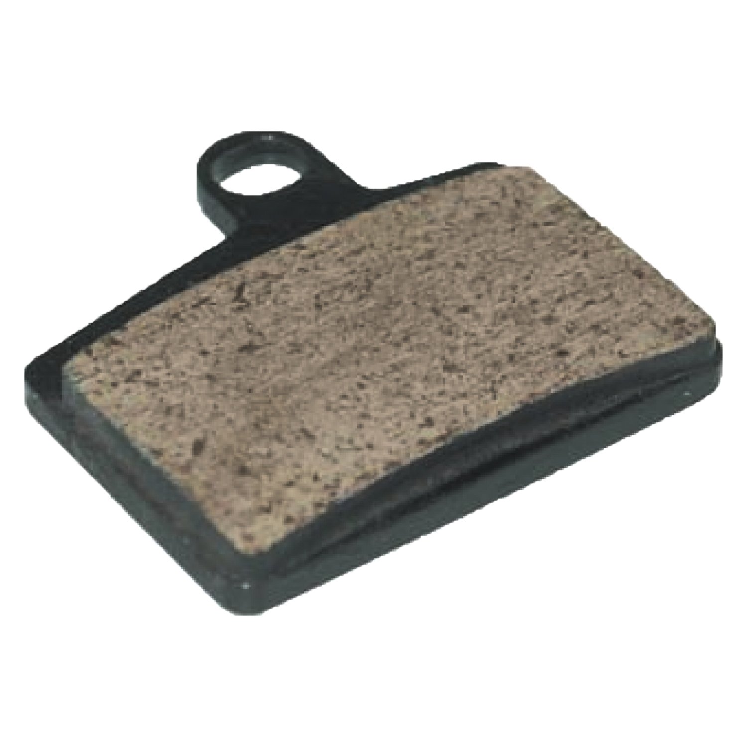 

Тормозные колодки BRAKCO HAYES STROKER RYDE ORGANIC, для дисковых тормозов, ZXX22698
