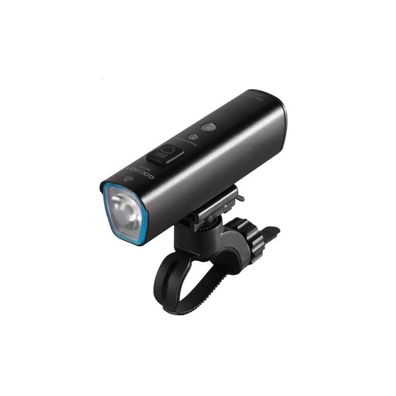 

Фара GACIRON 1200LM шесть режимов, влагоустойчивый, Micro USB 4400mAH (V9M-1200), 07-300118