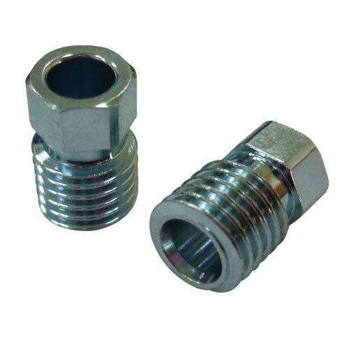 

Компрессионная гайка JAGWIRE HFA407, для Magura® MT8, MT6, MT4