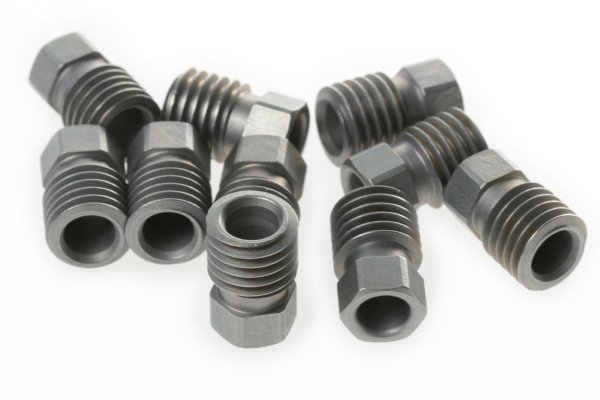 

Фитинги для гидролинии MAGURA, Sleeve nut, MT and HS33 R-brak, ZXX22651