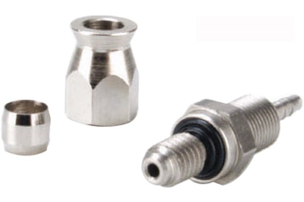 

Фитинги ALLIGATOR для гидролинии BUSHING + TERMIN.MAGURA, ZXX22655