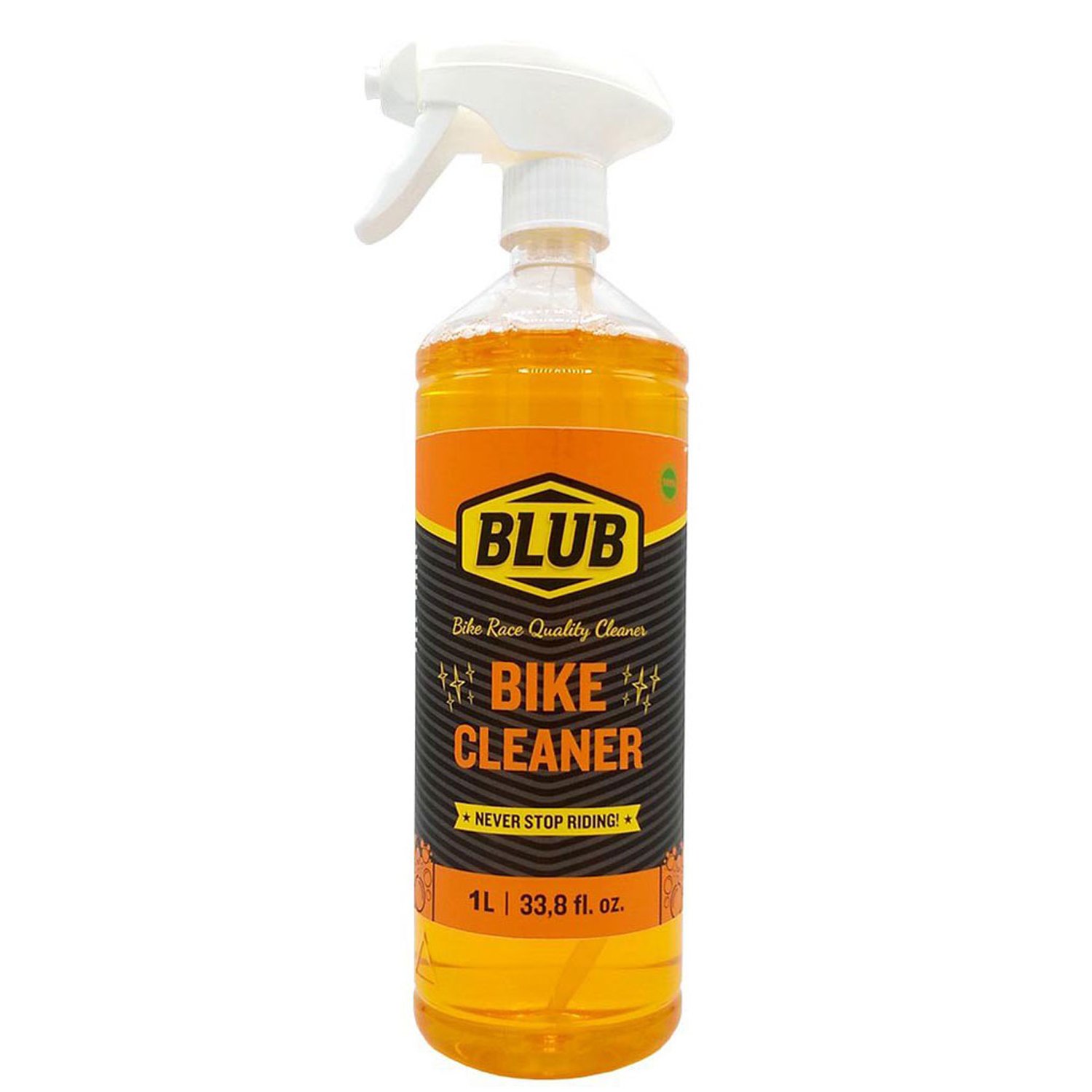 Полироли, шампуни  ВашВелосипед Велошампунь Blub Bike Cleaner, 1 л, blubbikeC