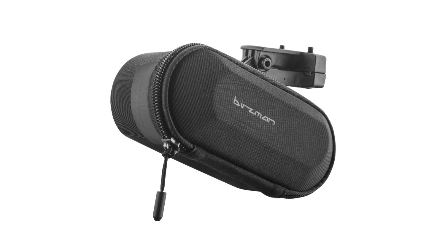 

Сумка подседельная Birzman Oval Saddle Bag, BM19-PO-RAM-BAG