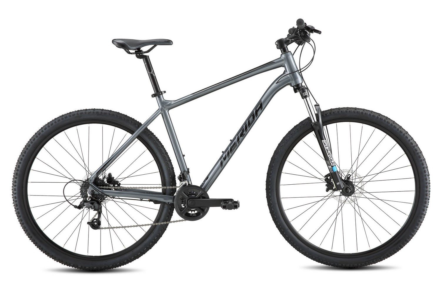 

Горный велосипед Merida Big.Nine Limited 2.0, 2022, RU31423 (:L(18.5") Green/Black)
