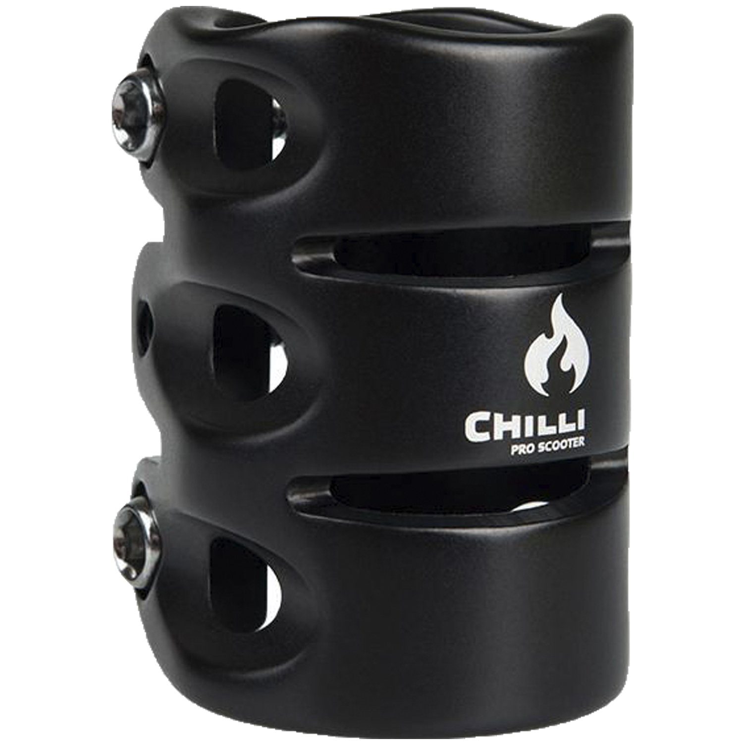 Зажим Chilli Clamp HIC 3000/5000, для самоката, 2021, Black, CEC0011 УТ-00275541 - фото 2