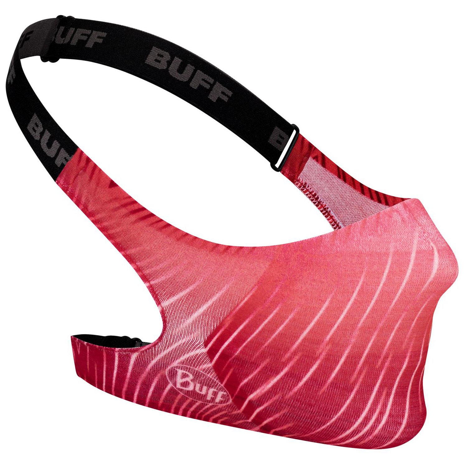фото Маска защитная buff mask keren flash, 2021-22, pink, 126640.562.10.00