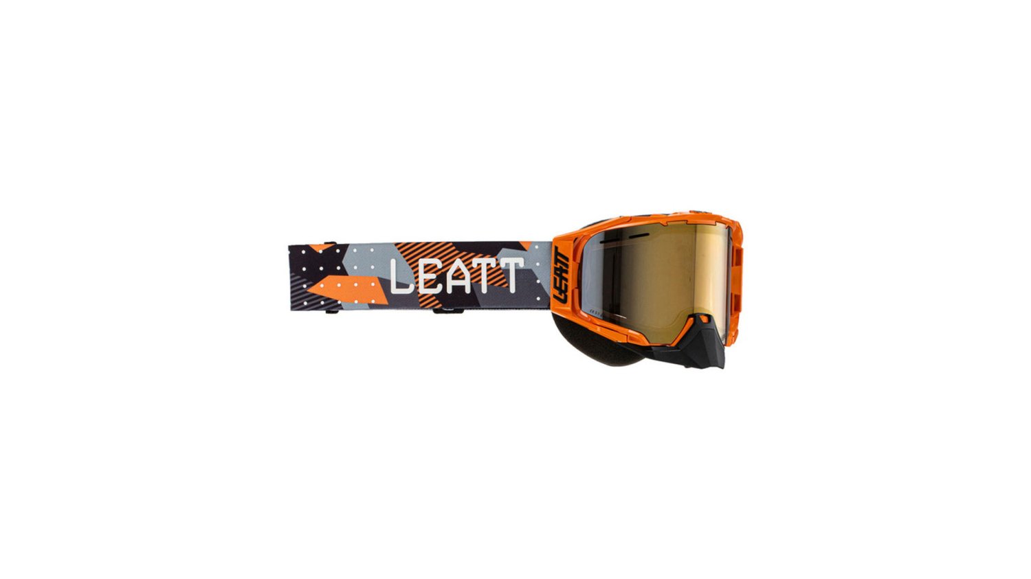 

Веломаска Leatt Velocity 6.5 SNX Iriz Orange Bronze UC 68%, 8023020820
