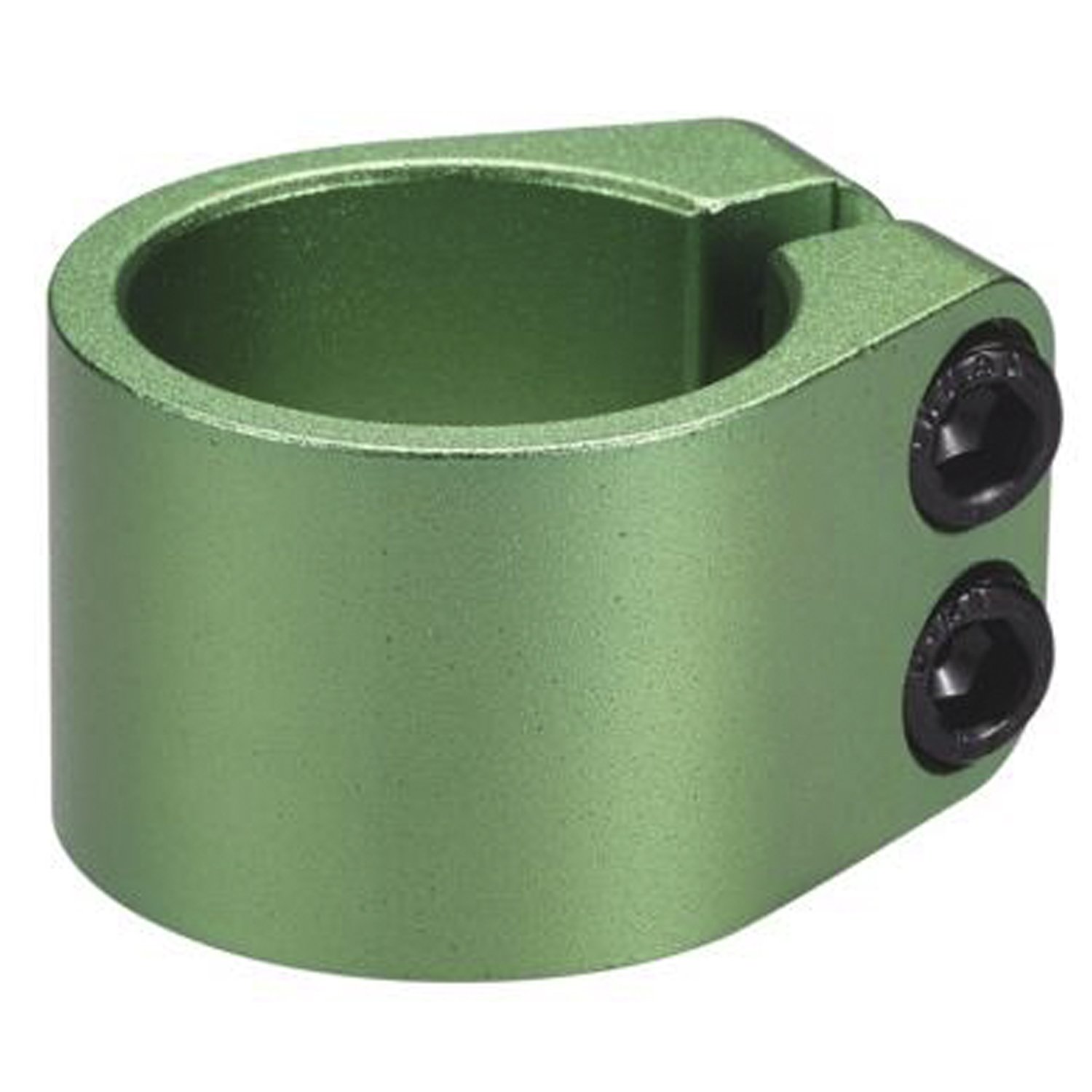 фото Зажим для самоката chilli clamp hic base, 2021, green, cec0005