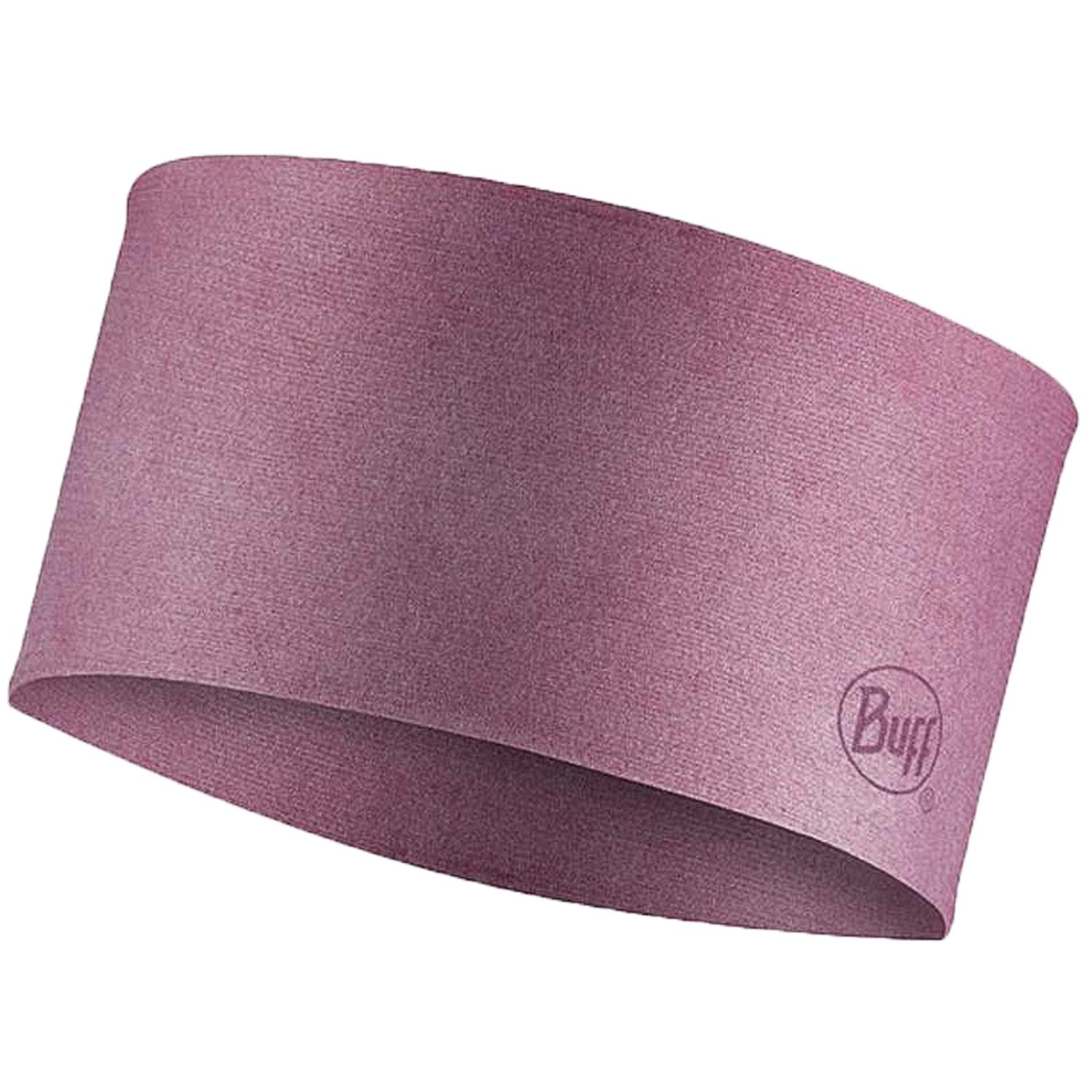 Повязка Buff Coolnet Uv Wide Headband Tulip, розовый, 130056.650.10.00 повязка buff coolnet uv wide headband seary purple 128746 605 10 00