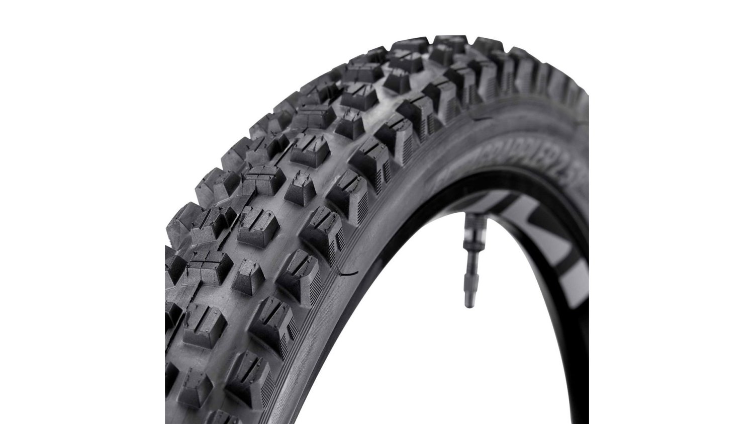 

Покрышка E Thirteen Grappler 27.5x2.5 Enduro Endurance E*spec Ready, TR2LPA-121, Черный