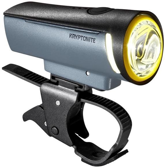 Фонарь передний Kryptonite Incite X3 30 Lux front light б/р, 005018