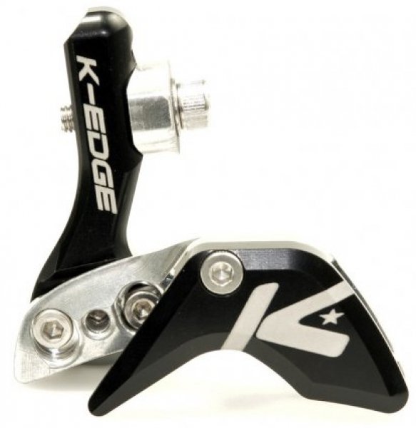 

Успокоитель цепи K-EDGE 1x Race Chain Guide, K13-080