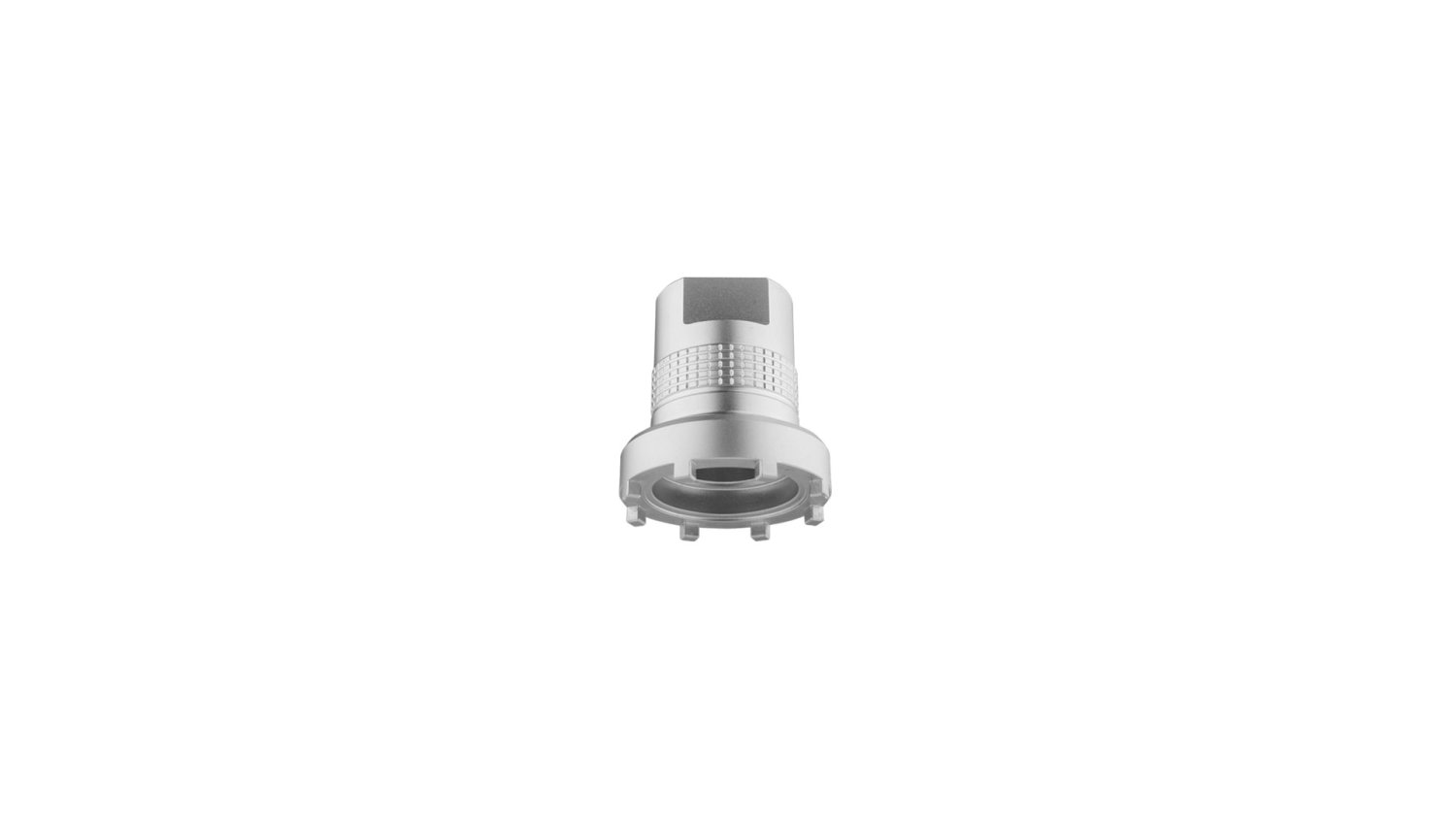   ВашВелосипед Съемник Birzman E-bike Lockring Socket Brose43, BM19-ABB-BR-E