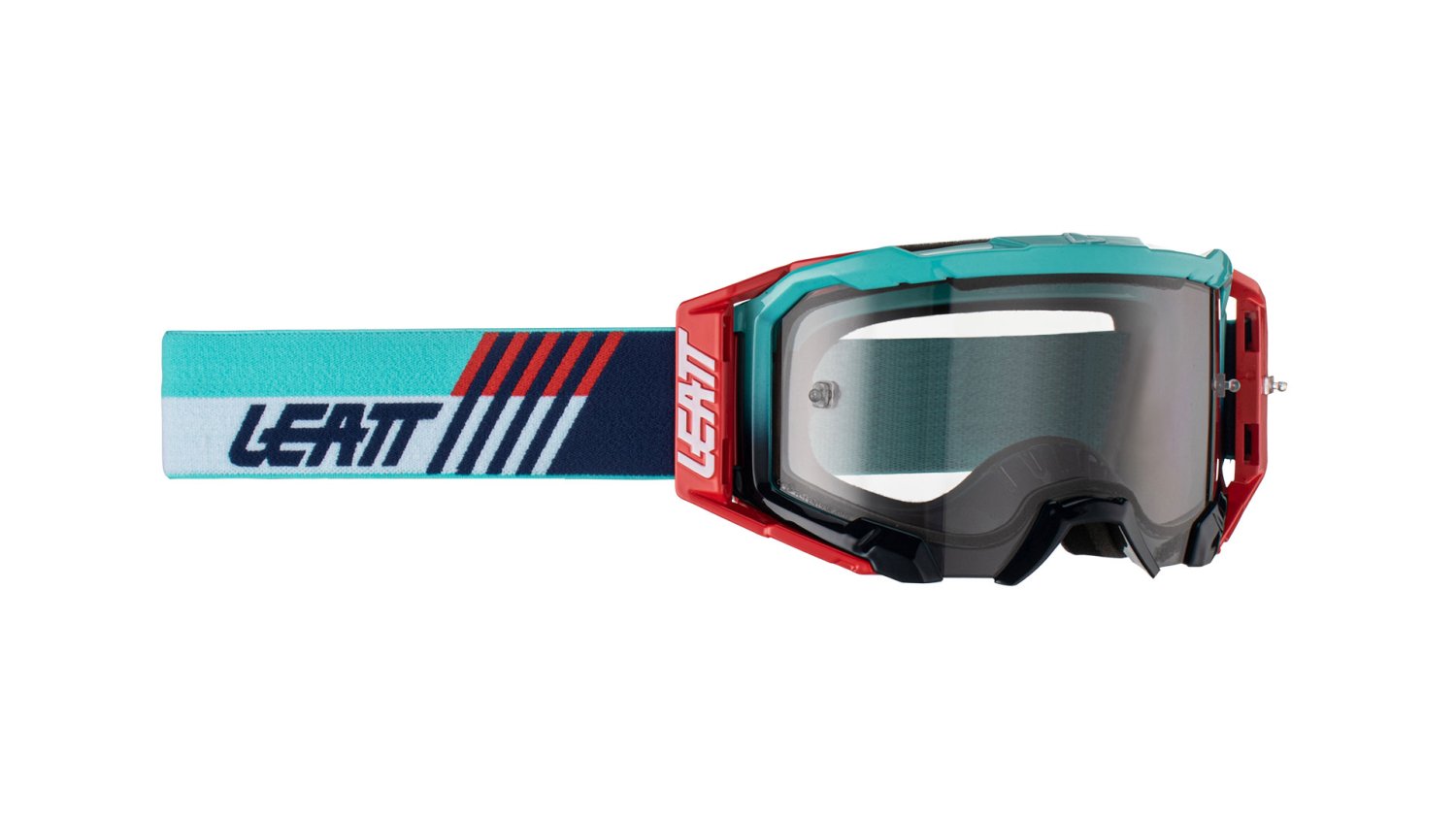 

Веломаска Leatt Velocity 5.5 Aqua Light Grey 58%, 8023020300