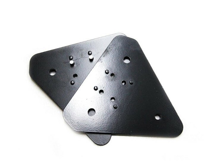 

Опоры Feedback Base Plate Packet VC-20/40 Velo Cache, 15600