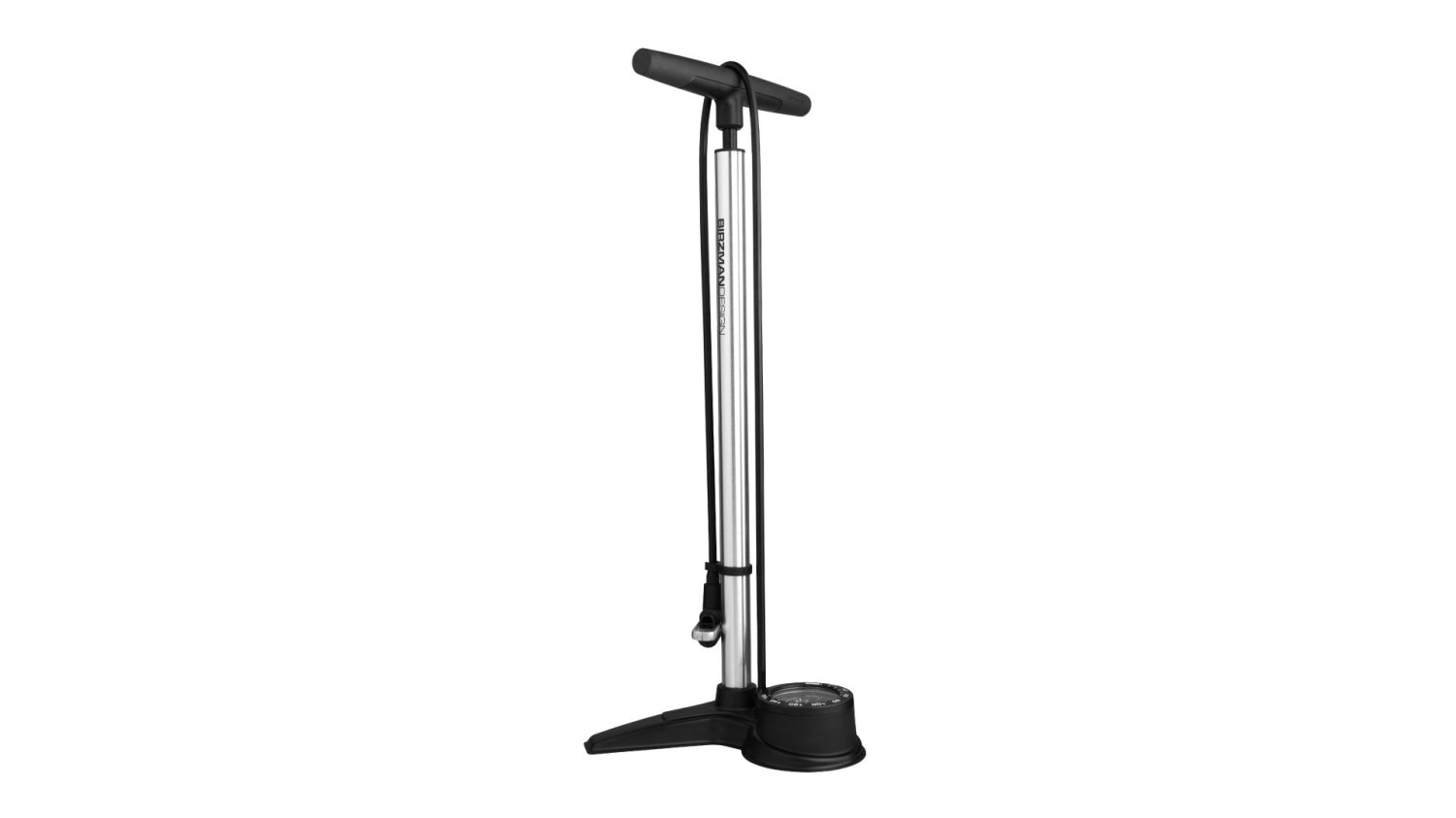 

Насос напольный Birzman The Pump Halo 160PSI, BM20-HALO-S-HPTR