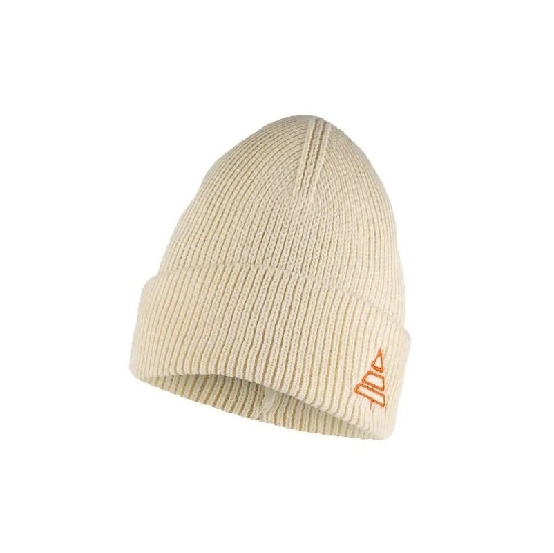 Шапка Buff Knitted Hat Melid Ecru, US:one size, 129623.014.10.00 купить на ЖДБЗ.ру