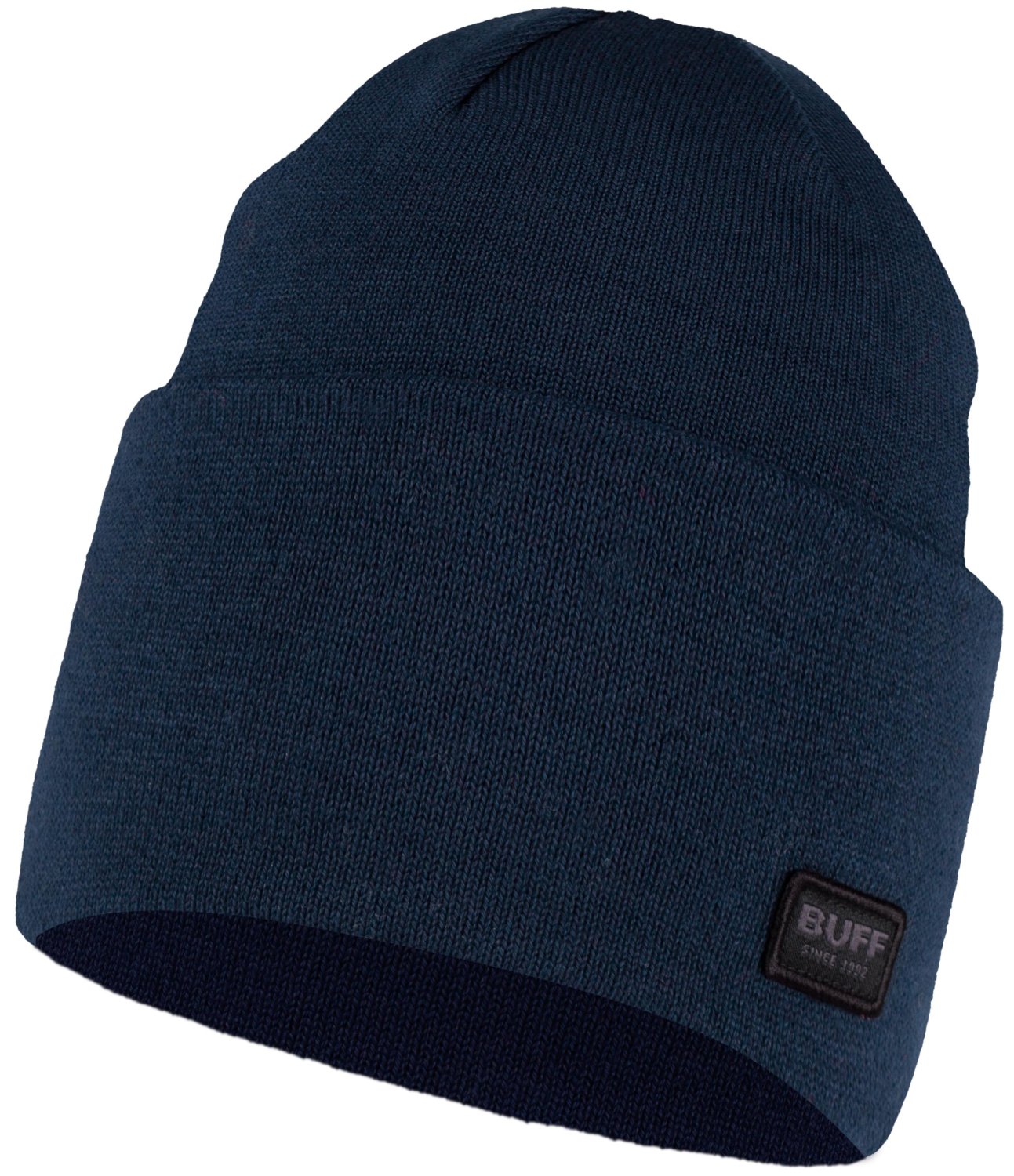Шапка Buff Knitted Hat Niels Denim, US:one size, 126457.788.10.00