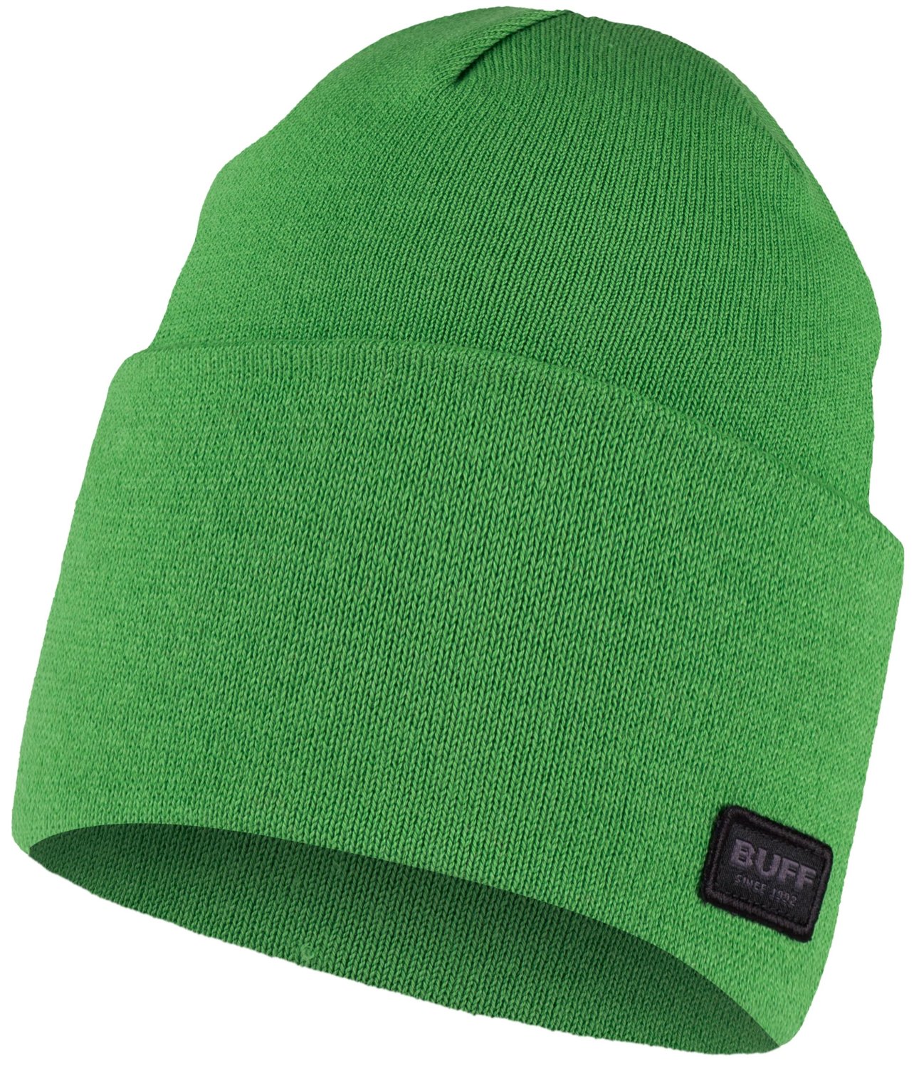 

Шапка Buff Knitted Hat Niels Mint, US:, 126457.813.10.00, Зеленая