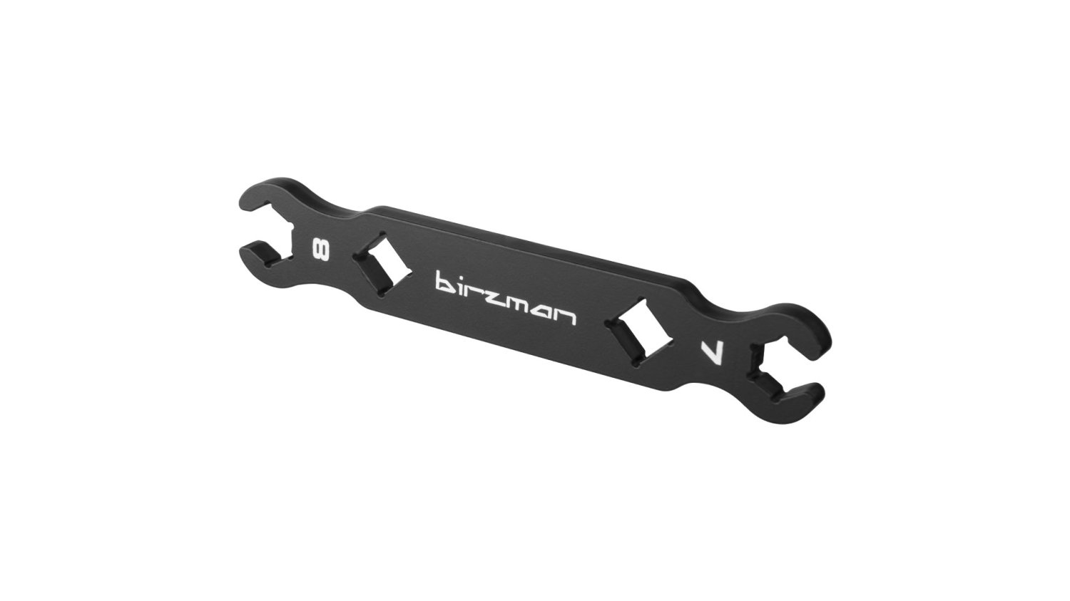 

Ключ гаечный Birzman Flare Nut Wrench 7&8, BM22-FW-7-8
