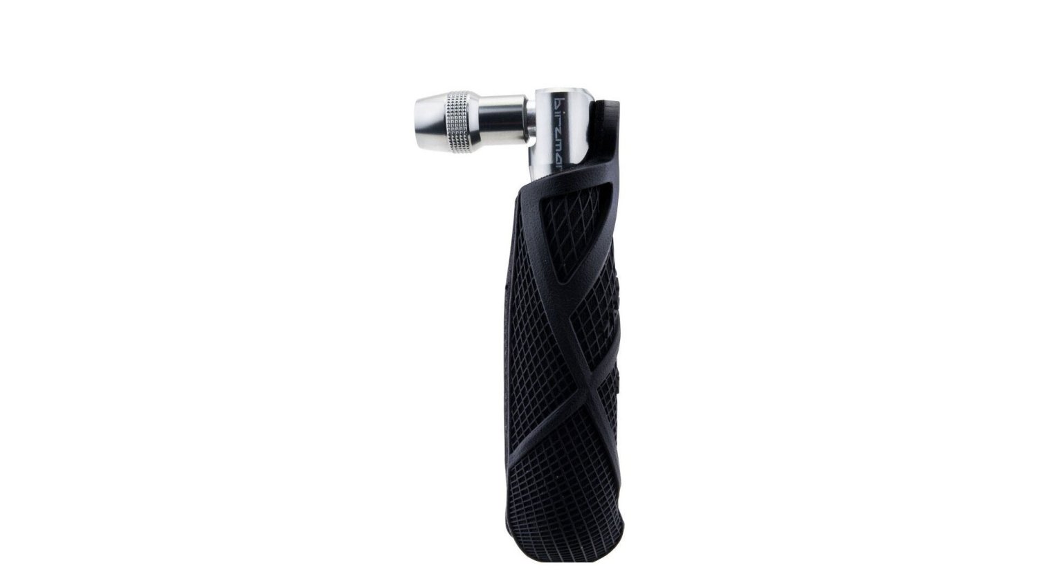 

Клапан воздушный Birzman Roar CO2 Set PU Grip Black, BM22-PO-CO2-ADAP-K