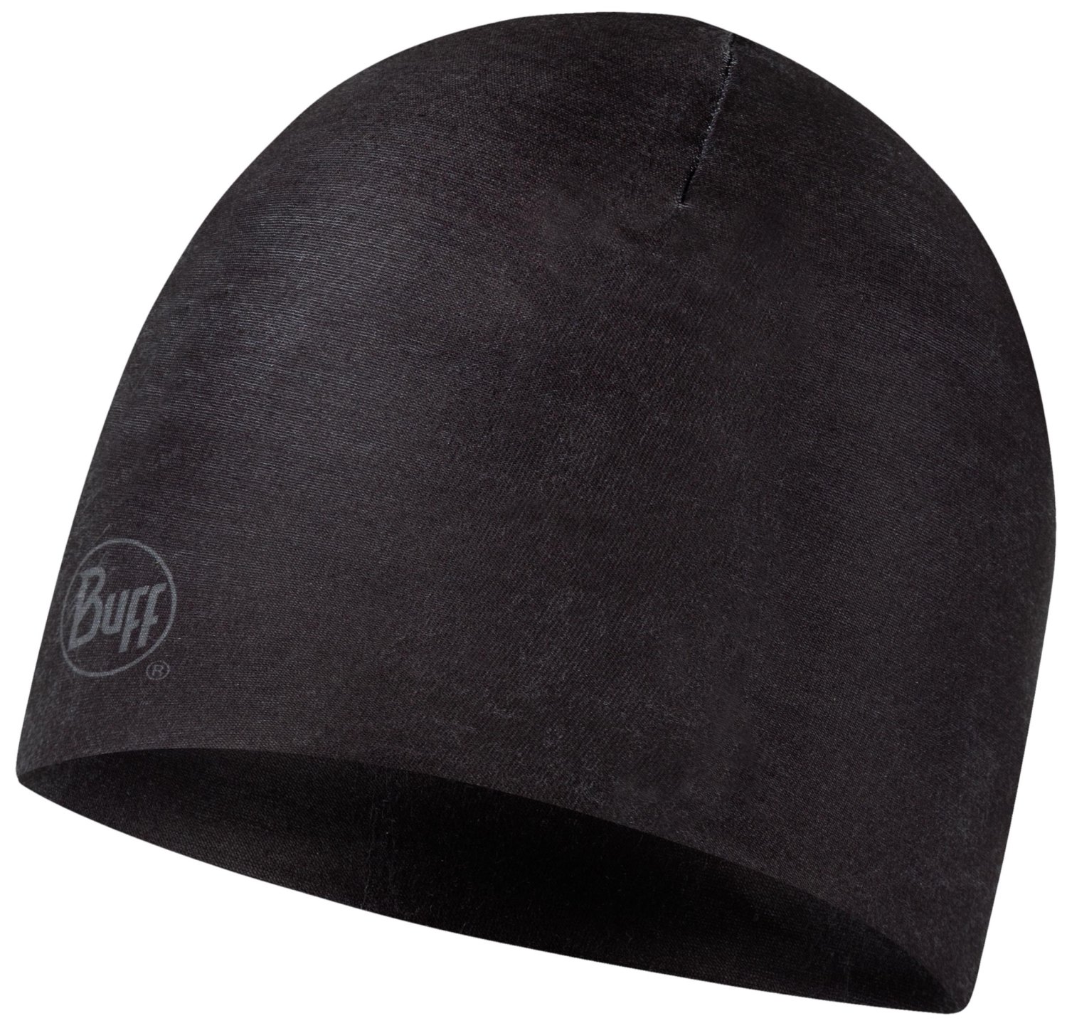 Шапка Buff Thermonet Hat Bardeen Black, US:one size, 130074.999.10.00 купить на ЖДБЗ.ру - фотография № 2