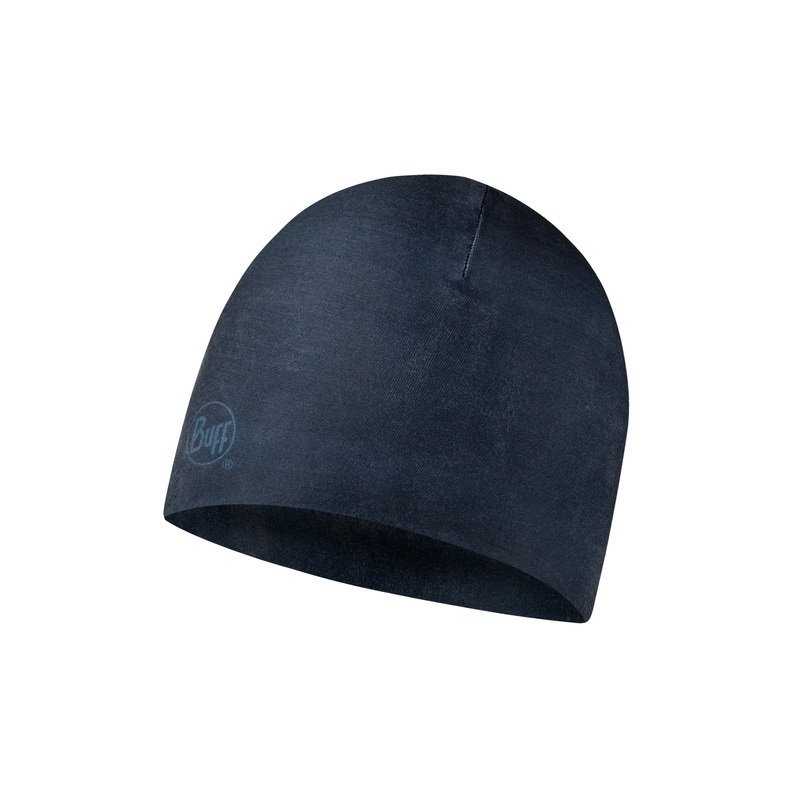 Шапка Buff Thermonet Hat Retec Blue, US:one size, 130073.707.10.00 шапка buff thermonet hat wahlly ice us one size 132455 798 10 00
