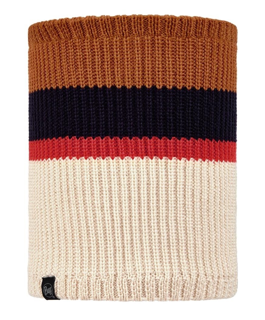 Шарф Buff Knitted & Fleece Neckwarmer Carl Cru, US:One size, 126476.014.10.00 шарф buff knitted neckwarmer comfort norval honey us one size 124244 120 10 00